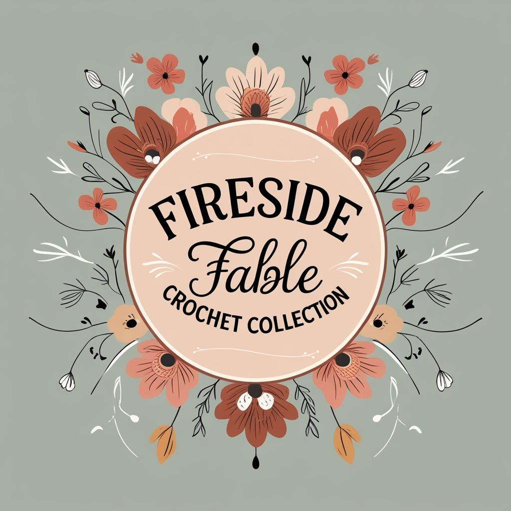 Cover Story Crochet Cozy Pattern - Book Cozy or IPad Cover