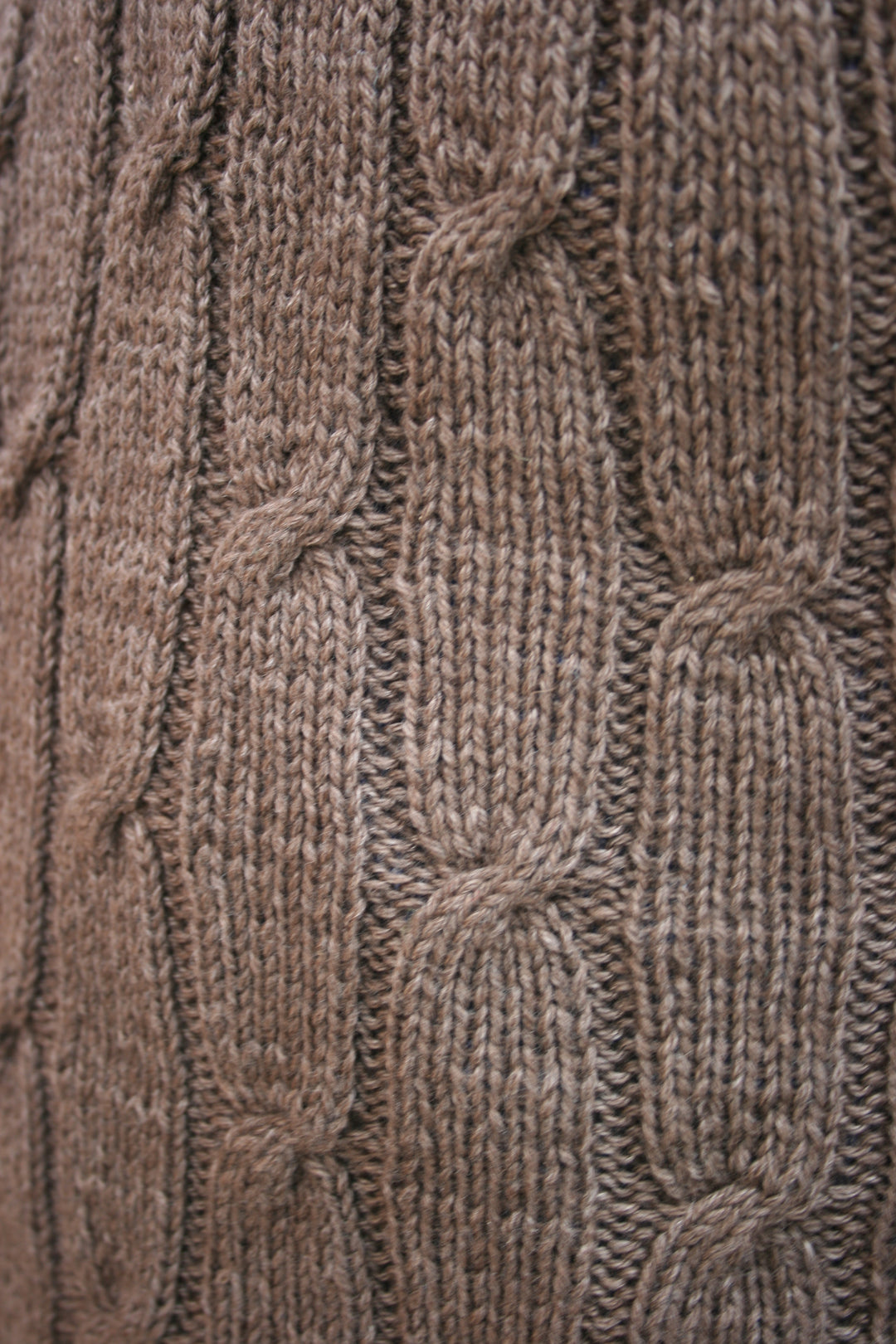 Look Great in the JB Knit V-Neck Vest - Classic Men's Pattern | Marly ...