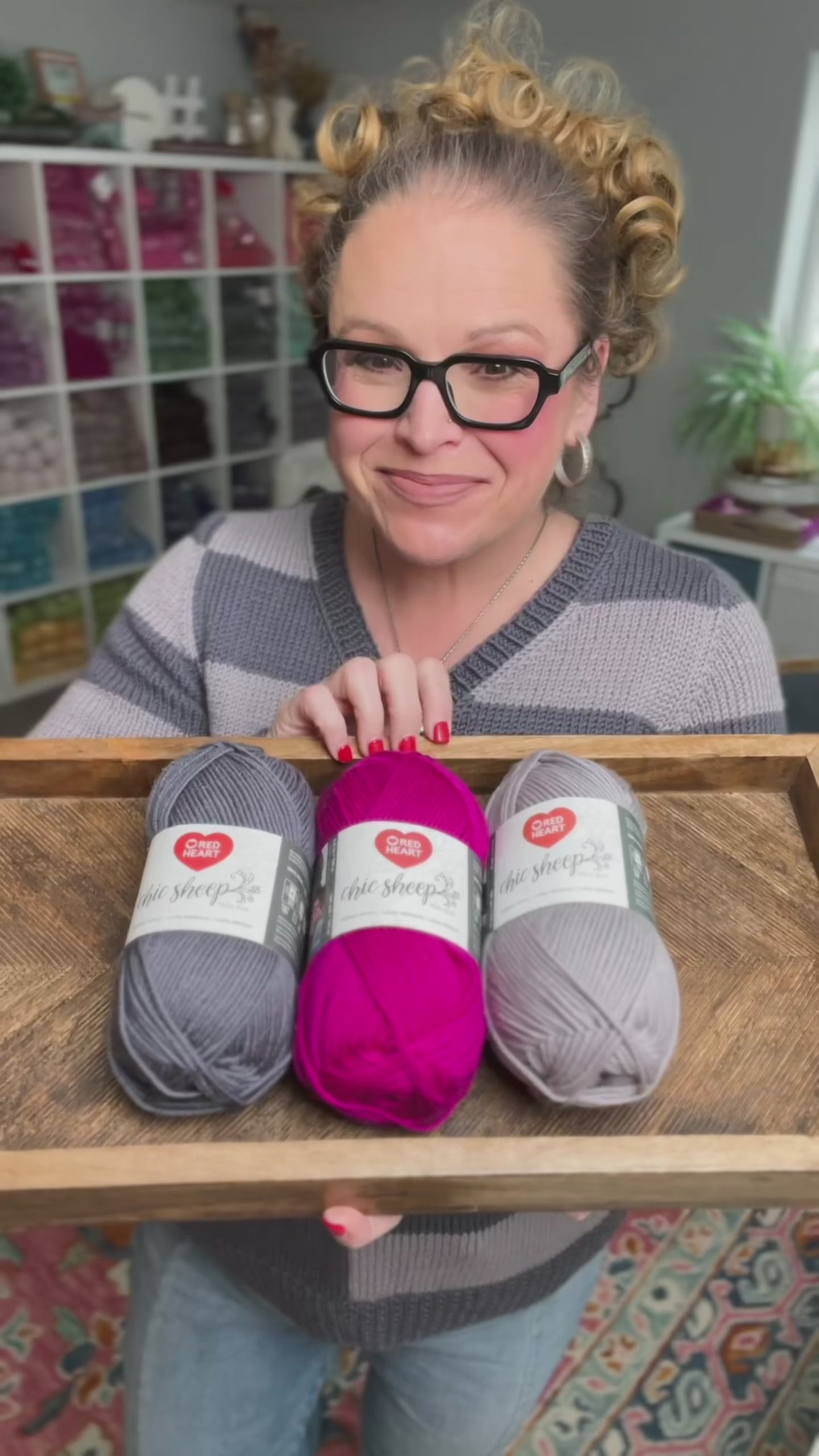 My Favorite Knit Sweater Pattern